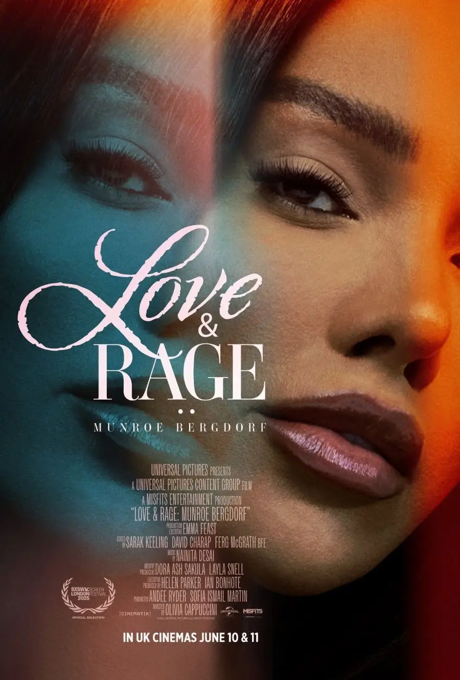 Love-Rage