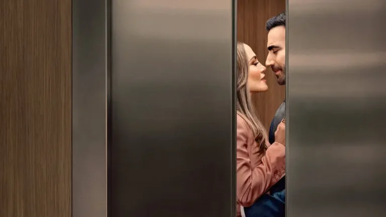“Office Romance