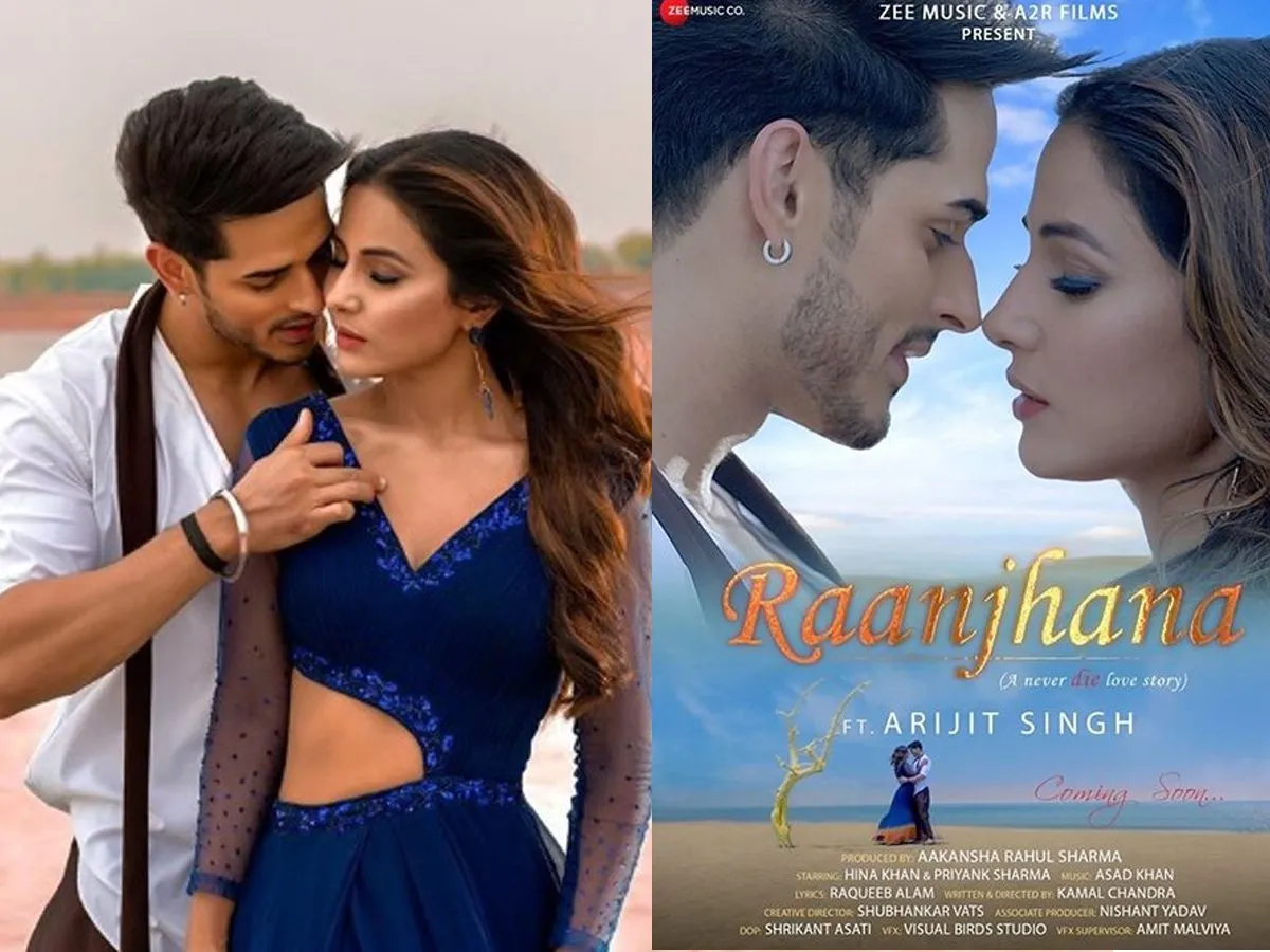 Raanjhanaa