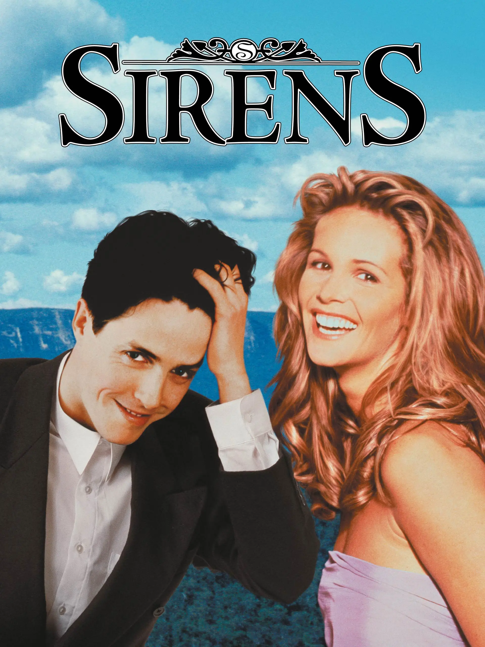 Sirens Movie