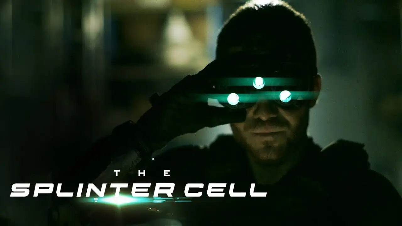 Splinter Cell