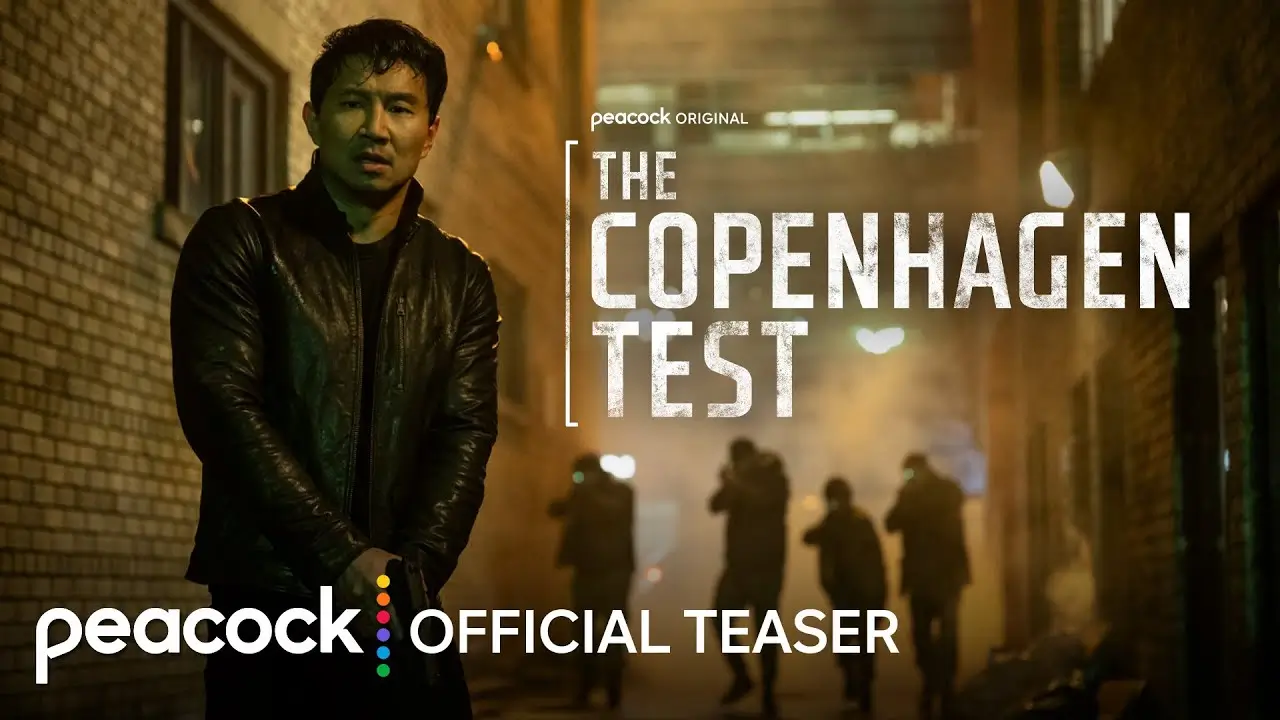 The Copenhagen Test