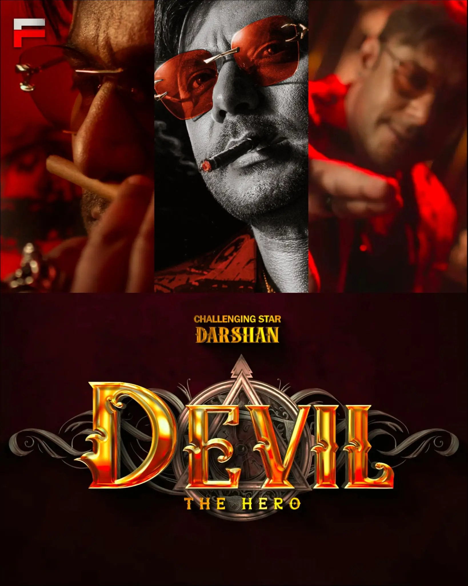 The Devil