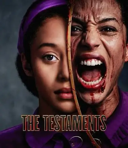 The Testaments