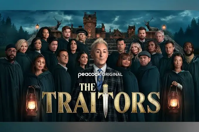 The Traitors
