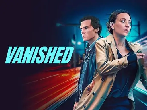 Vanished
