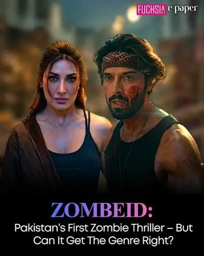 Zombeid