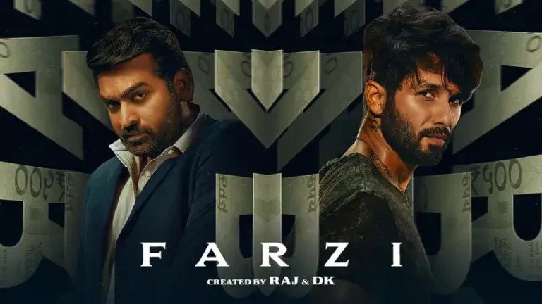farzi