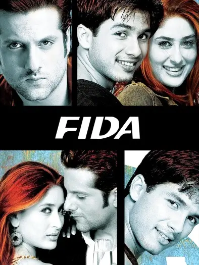 Fida