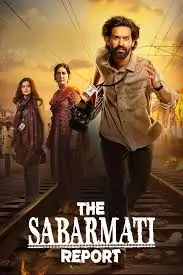 The Sabarmati Report