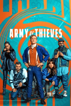 Army of Thieves