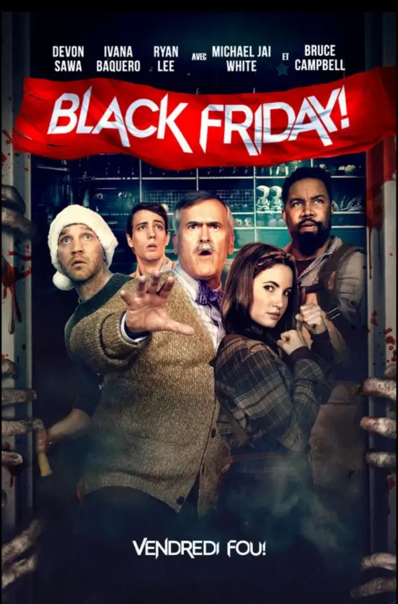 Black Friday