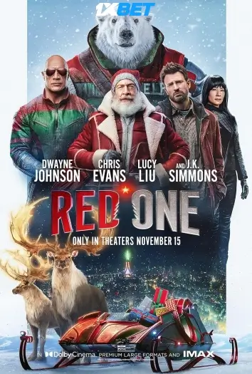 Red One
