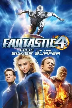 Fantastic Four