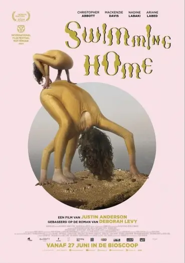 Swimming Home
