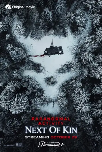 Paranormal Activity